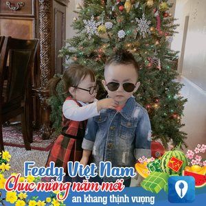 Meet your Posher, Linh